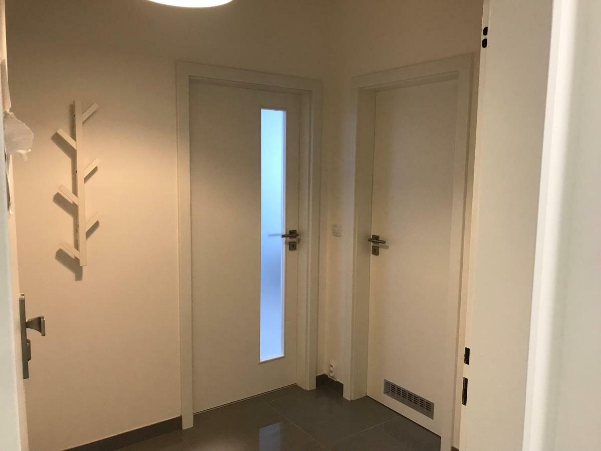 Free Parking In Garage Karolina Plazza, New Cosy Studio With All You Need 프라하 외부 사진