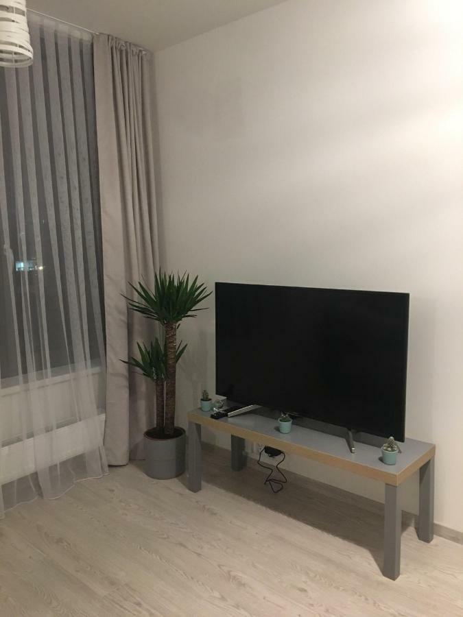 Free Parking In Garage Karolina Plazza, New Cosy Studio With All You Need 프라하 외부 사진